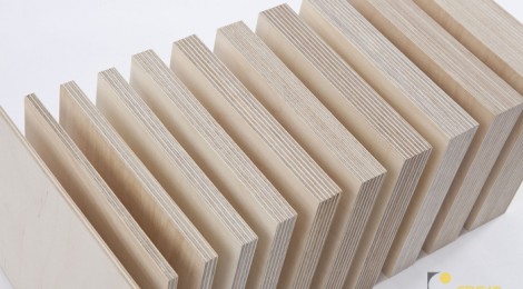 Фрезеровка листовых материалов из древесины