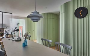 TER-SYSTEM - Криволинейные стены и закругленные углы для квартир, офисов, магазинов, медицинских учреждений