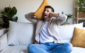 Быстровозводимое каркасное решение для звукоизоляции стен и межкомнатных перегородок в квартире