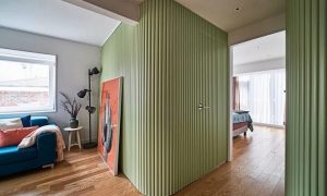 АРХИТЕКТУРА БЕЗ УГЛОВ - альтернатива гипсокартону и готовым радиусным элементам из гипса