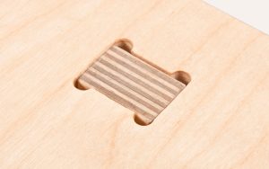 Эффект радиусности на ЧПУ