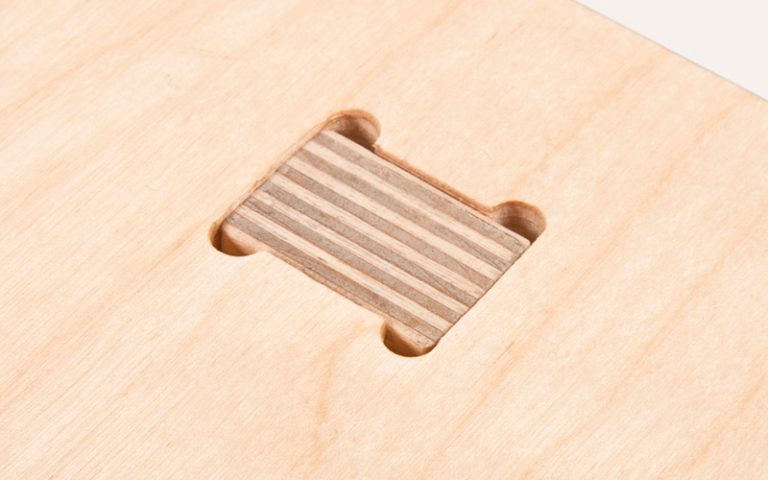 Эффект радиусности на ЧПУ