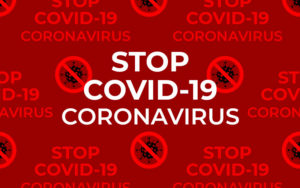 STOP COVID!