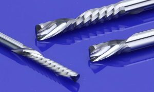 Фрезы для ЧПУ серии ААА — для фрезеровки древесины, латуни, алюминия и других цветных металлов, пластиков и композитов