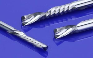 Фрезы для ЧПУ серии ААА — для фрезеровки древесины, латуни, алюминия и других цветных металлов, пластиков и композитов
