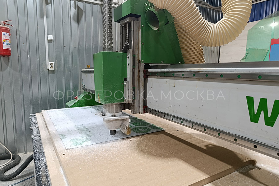 Станки с заниженными порталами